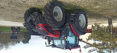 >TRACTEUR 4 RMS