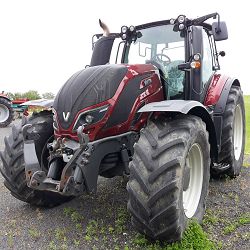 >TRACTEUR 4 RMS
