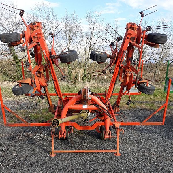 KUHN - GF7601