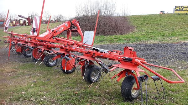 KUHN - GF 7902